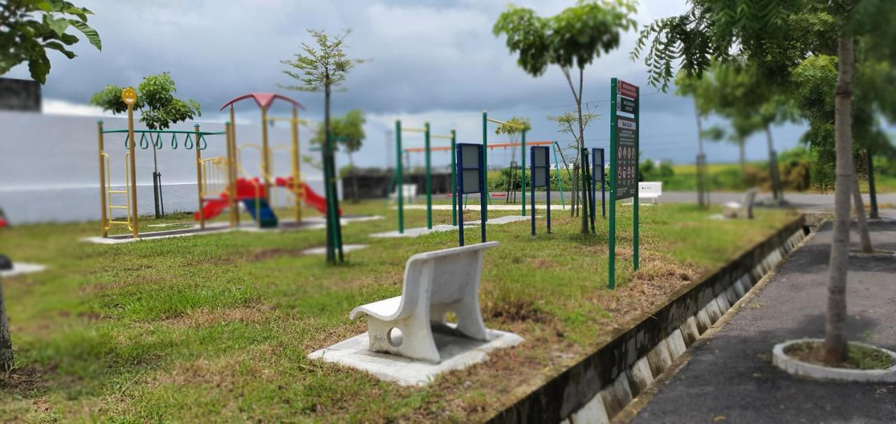 Paddy Farm 鄉田民宿 * Alor Setar